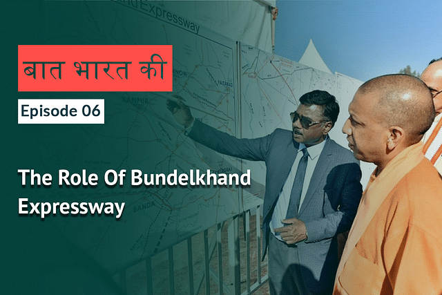 Why the Bundelkhand Expressway matters