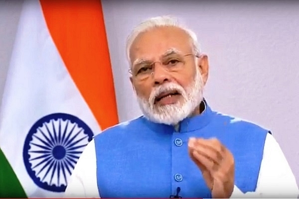 Prime Minister Narendra Modi