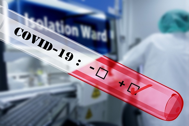 Representative image for Covid-19 (Gerd Altmann/Pixabay)&nbsp;