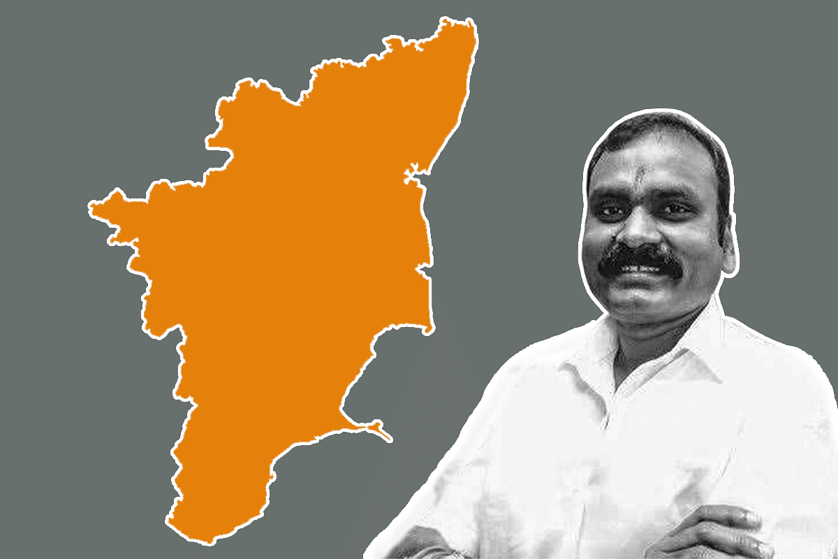 New Chief For Tamil Nadu BJP: Here’s Why Murugan’s Appointment Is Significant