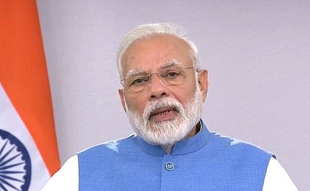Prime Minister Narendra Modi