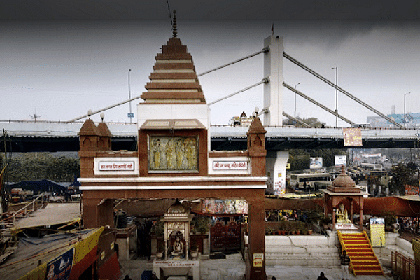 Mahavir Mandir in Patna (Aman Raj/Google Maps)