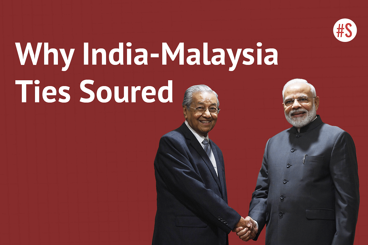 India-Malaysia Ties: A Look At Where Things Went Wrong, As Talk Of “New Chapter” Begins