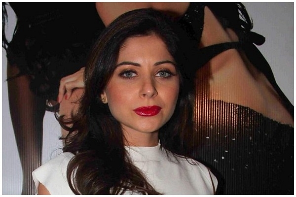 Kanika Kapoor&nbsp;