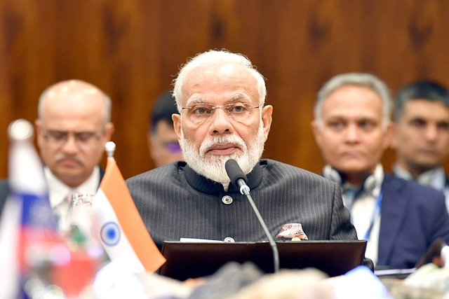 Prime Minister Narendra Modi (PMO)&nbsp;