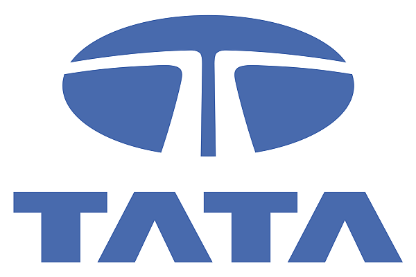 Tata logo