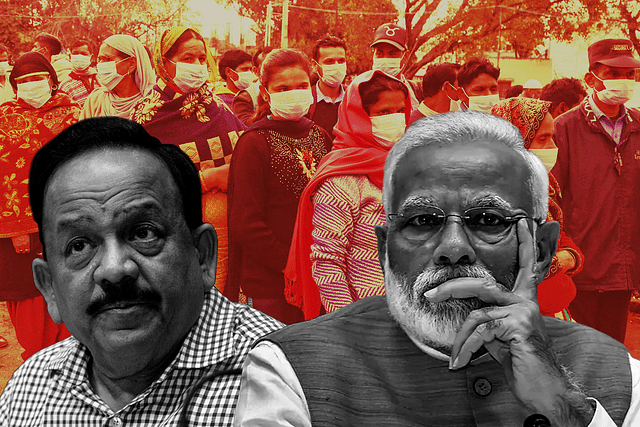 Vaccinating India Against Covid: Modi Govt To Launch CoWIN App With Comprehensive Features, Here's How It Will Work