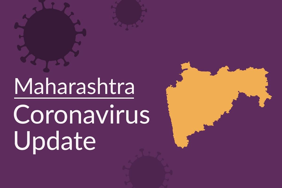 With 2,598 New Cases, Maharashtra’s Covid-19 Count Increases To 59,546