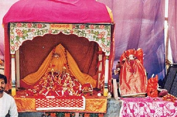 After 27 Years, Ramlala Virajman To Be Placed Inside Fiber Structure Temple On 24 March, A Day Before Chaitra Navratra