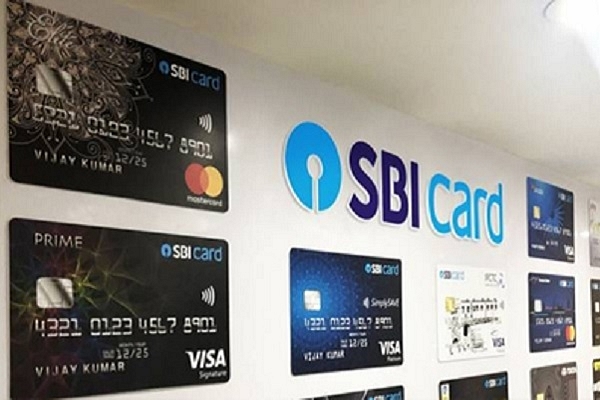 SBI Card (Pic via Twitter)