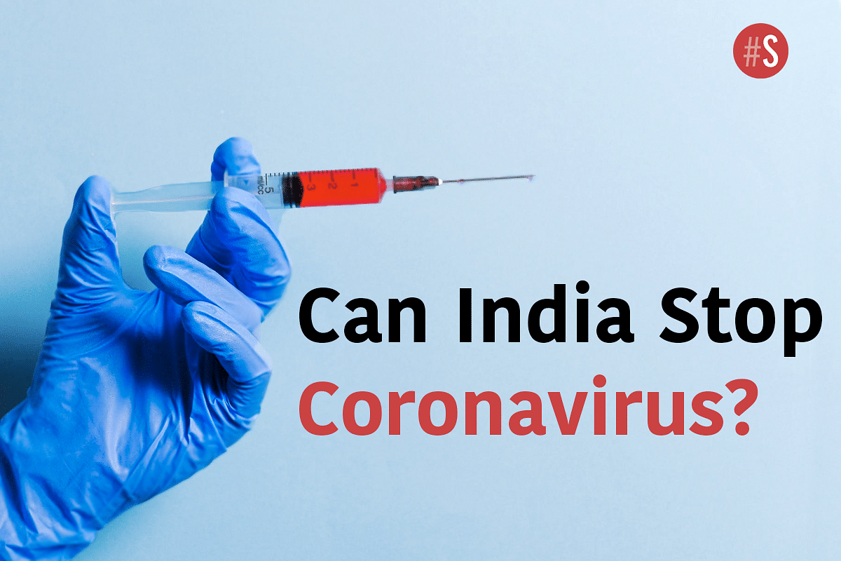 After Slow Start, India Raises The Pitch In Battle Against Coronavirus