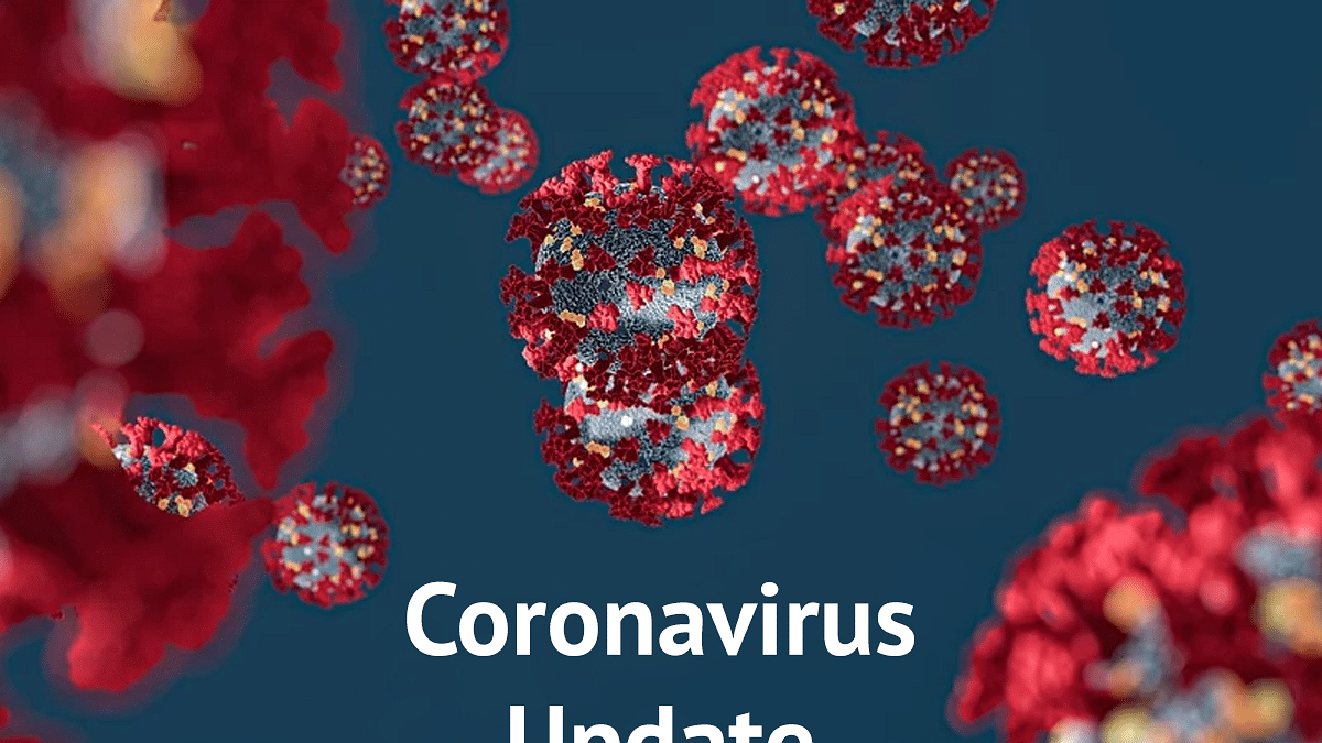 India Reports 773 New Coronavirus Positive Cases, 32 Deaths In Past 24 Hours: Union Health Ministry