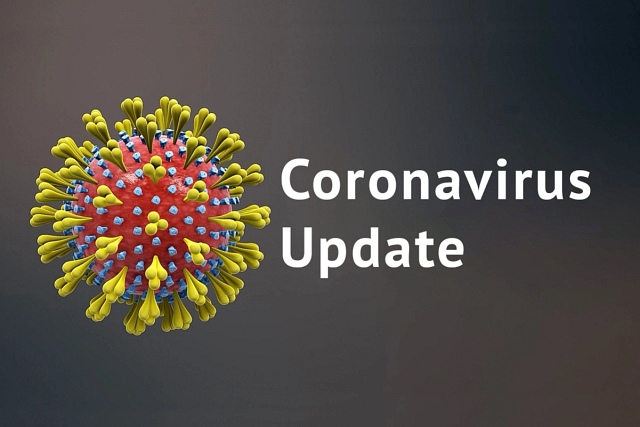 Coronavirus