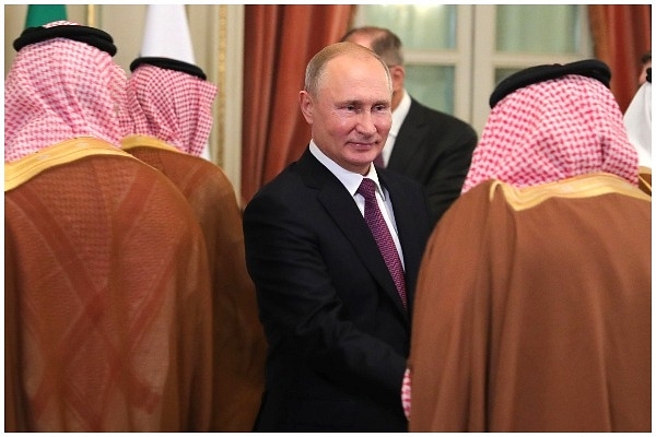 Russia And Saudi Arabia Seem To Be Creating A ‘Crude War’, But What Do They Seek To Conquer? 