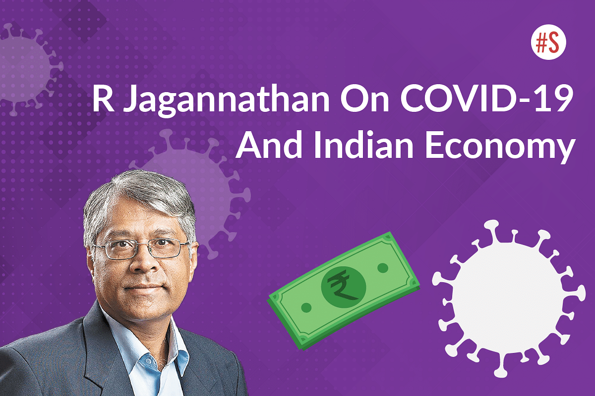 COVID-19 Impact: R Jagannathan On Growth, Jobs, Global Trends  And India’s Response