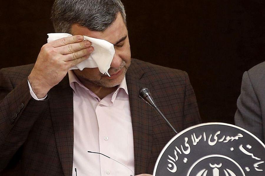 Explained: Did Religious Congregations Aid The Spread Of Coronavirus In Iran? 