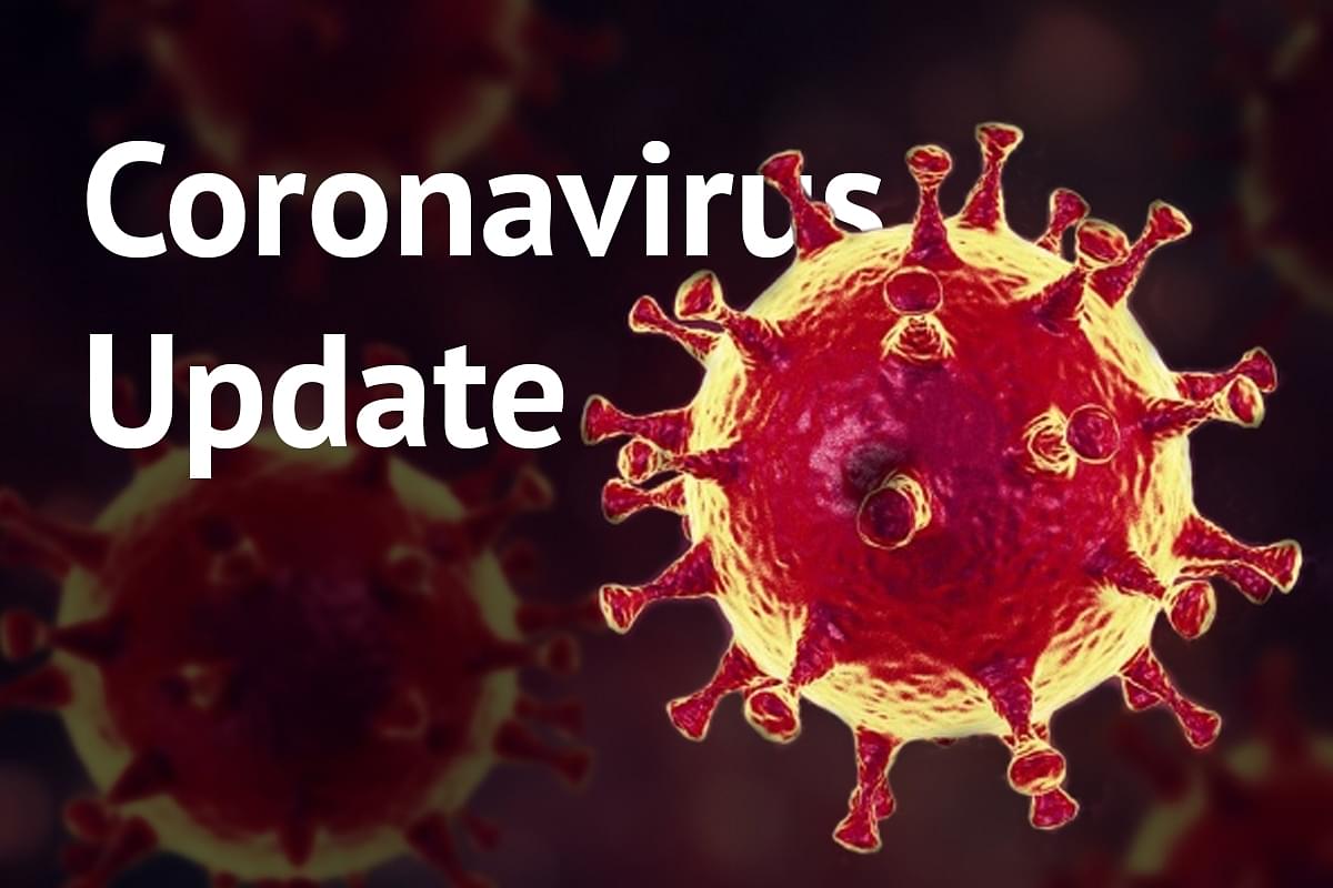 India Reports 1,396 Coronavirus Cases In Last 24 Hours; Recovery Rate At 22.17 Per Cent: Union Health Ministry