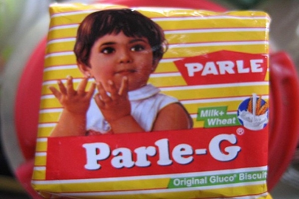 Parle-G biscuits (Deepak Trivedi/Flickr)