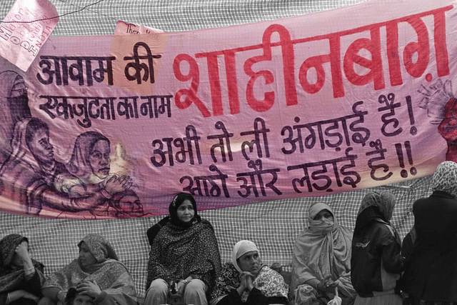 Why Kejriwal, Lutyens Delhi And Secular Politicians Are Little More Than ‘Useful Idiots’ To Shaheen Bagh