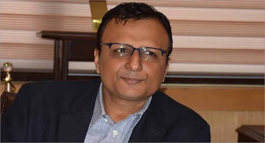 Prasar Bharti CEO Shashi Shekhar Declines Invitation From BBC Citing Its One-Sided Coverage Of Delhi Riots