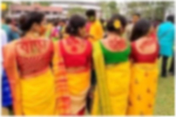 Vulgarity During Basanta Utsav Celebrations In Kolkata Symptomatic Of Deep Rot In Bengali Society
