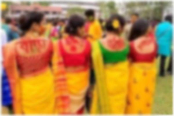 Vulgarity During Basanta Utsav Celebrations In Kolkata Symptomatic Of Deep Rot In Bengali Society