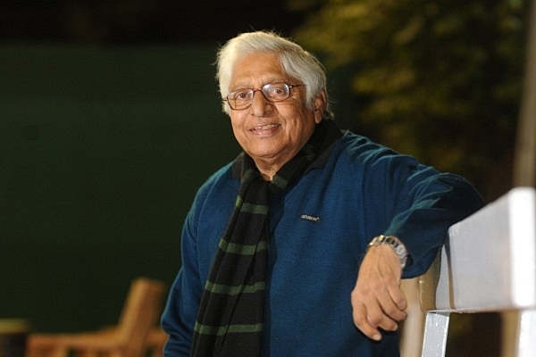 Chuni Goswami (BCCI)