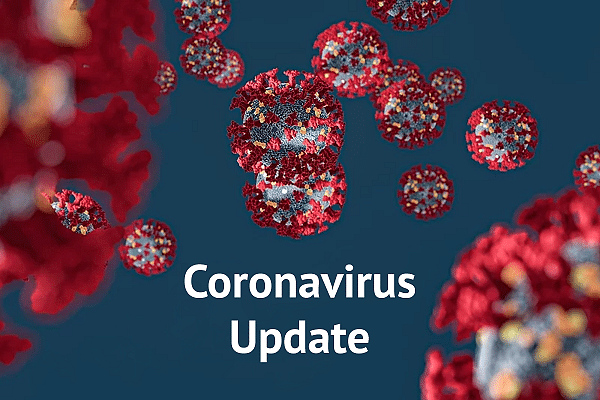 Global Coronavirus Death Toll Close To 4.5 Lakh; Cases Surge To 83 Lakh: John Hopkins University