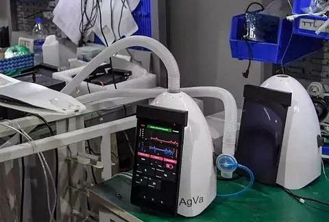PM CARES Allocates Funds For 50,000 'Made in India' Ventilators; To Be Distributed To States, UTs