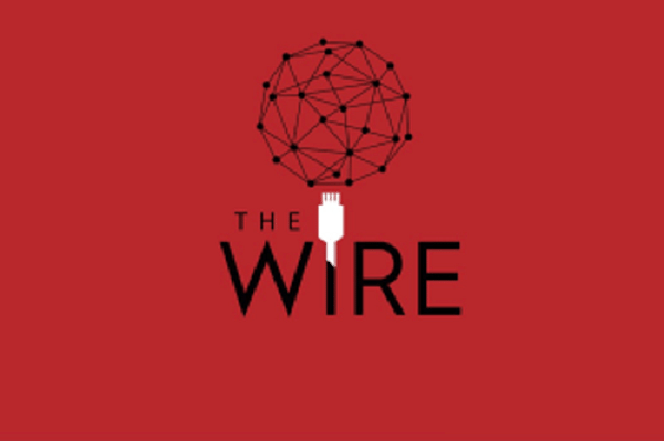 FIR Against 'The Wire' Under Various Sections Of IPC, Including 420 For Cheating And Forgery