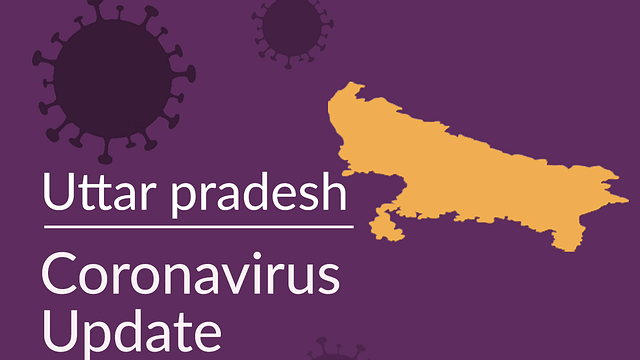 Uttar Pradesh Coronavirus Update