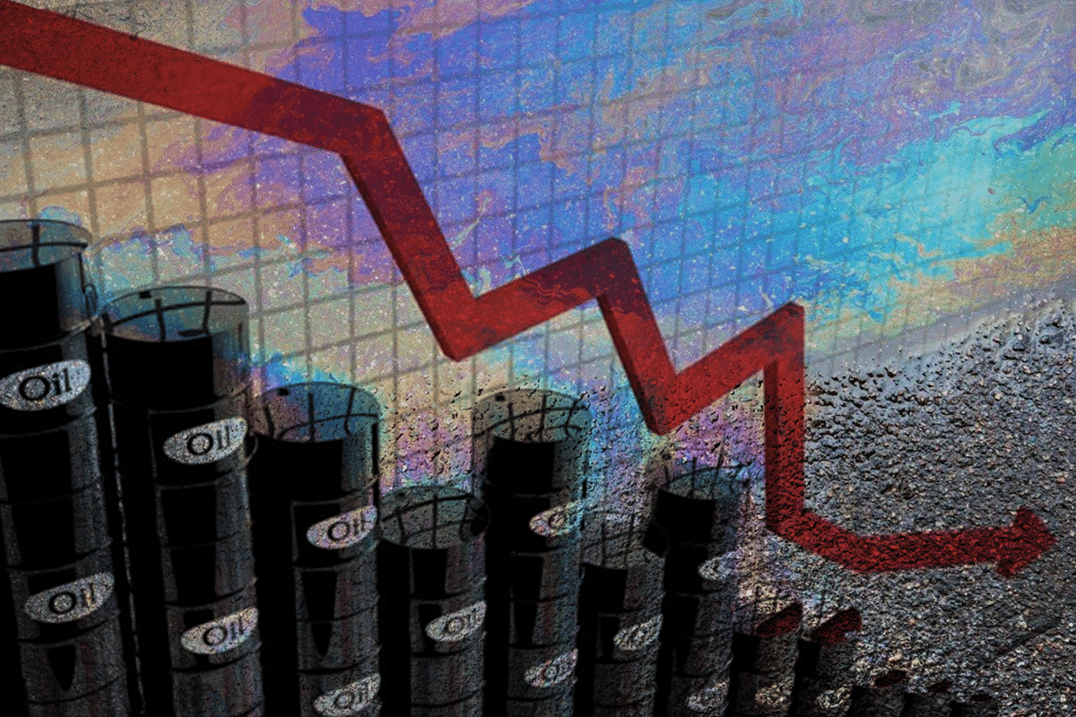 Brent Versus WTI Crude: Why Swinging Oil Prices Mean Nothing For Indian Consumers