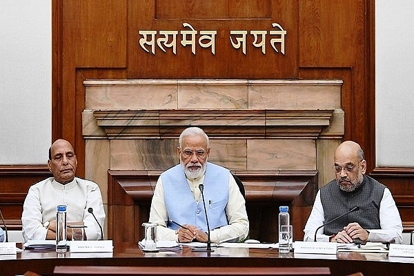 Union Cabinet Green-Lights Remaining Three Labour Codes, To Be Tabled In Parliament In Upcoming Monsoon Session