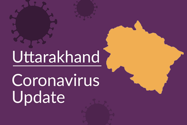 Haldwani is emerging as a Covid-19 hotspot in Uttarakhand.&nbsp;