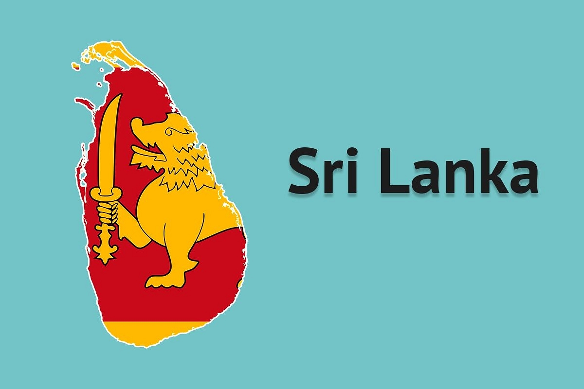 India Refutes 'Speculative Reports' About New Delhi Sending Troops To Crisis-Hit Sri Lanka