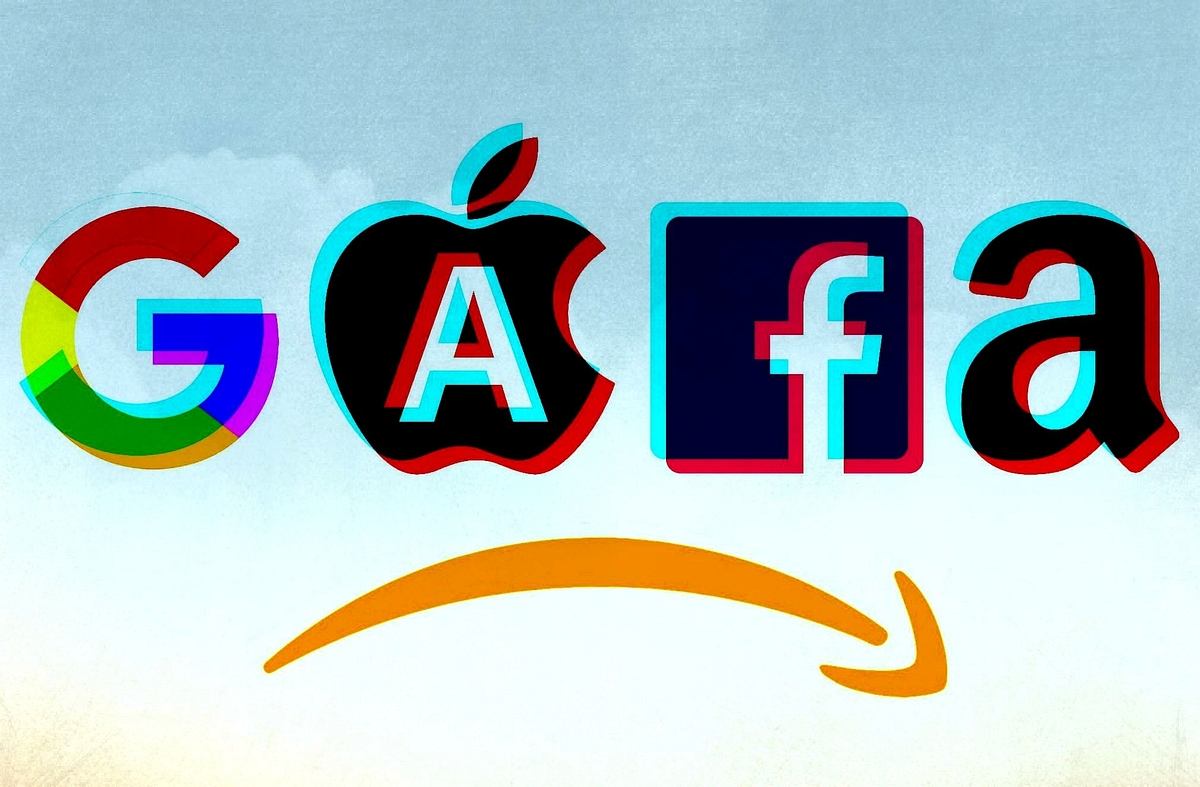 US Lawmakers Unveil Five Bipartisan Bills To Unwind Amazon, Apple, Facebook And Google Monopolies 