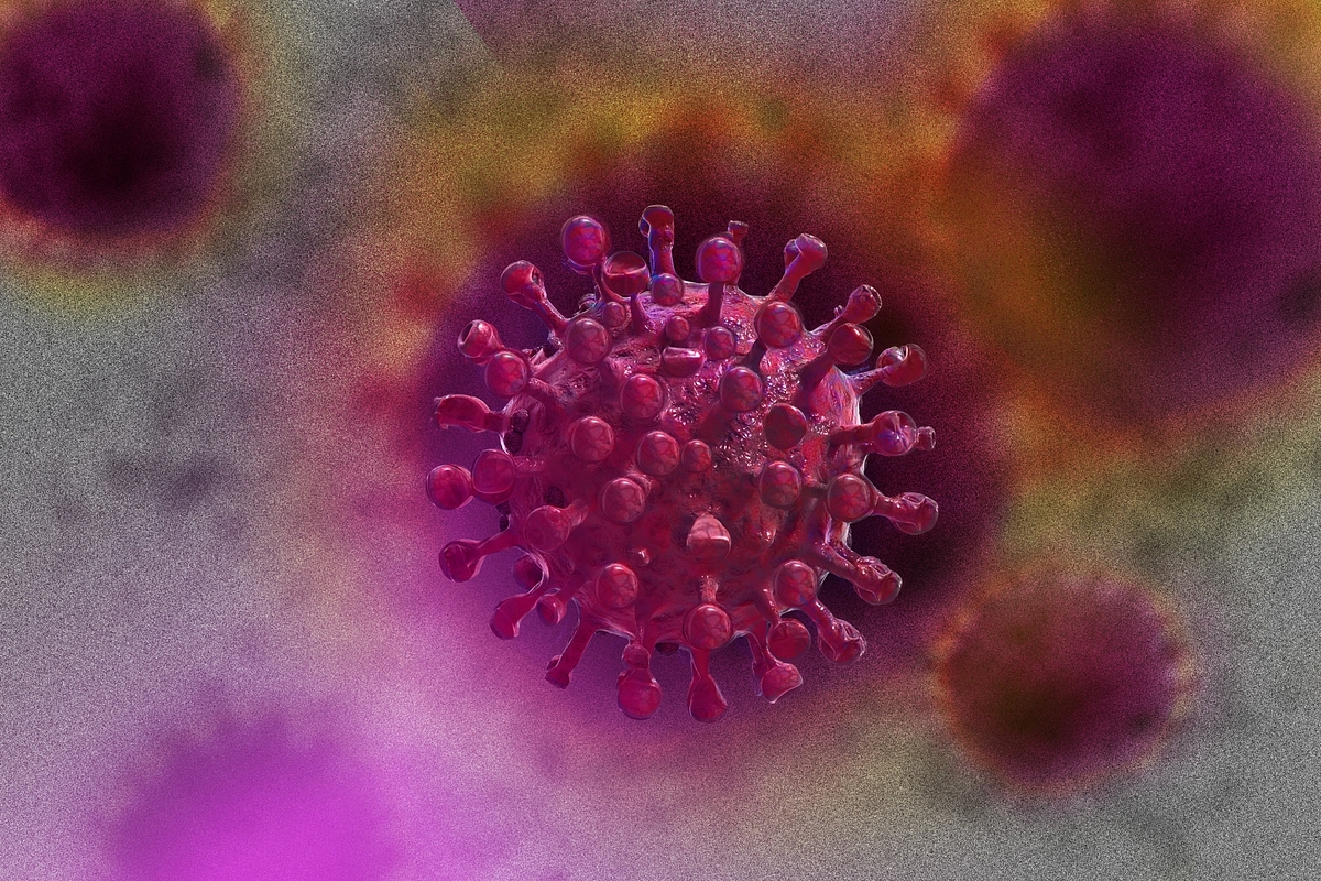 COVID-19 Virus May Activate Dormant Bacterial Infections, Tuberculosis: Study
