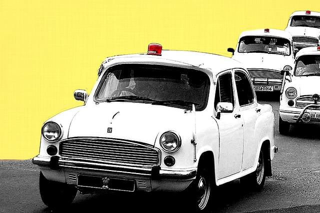 Beware: Covid-19 Is Pushing Us Back Into Licence-Permit Raj Mode