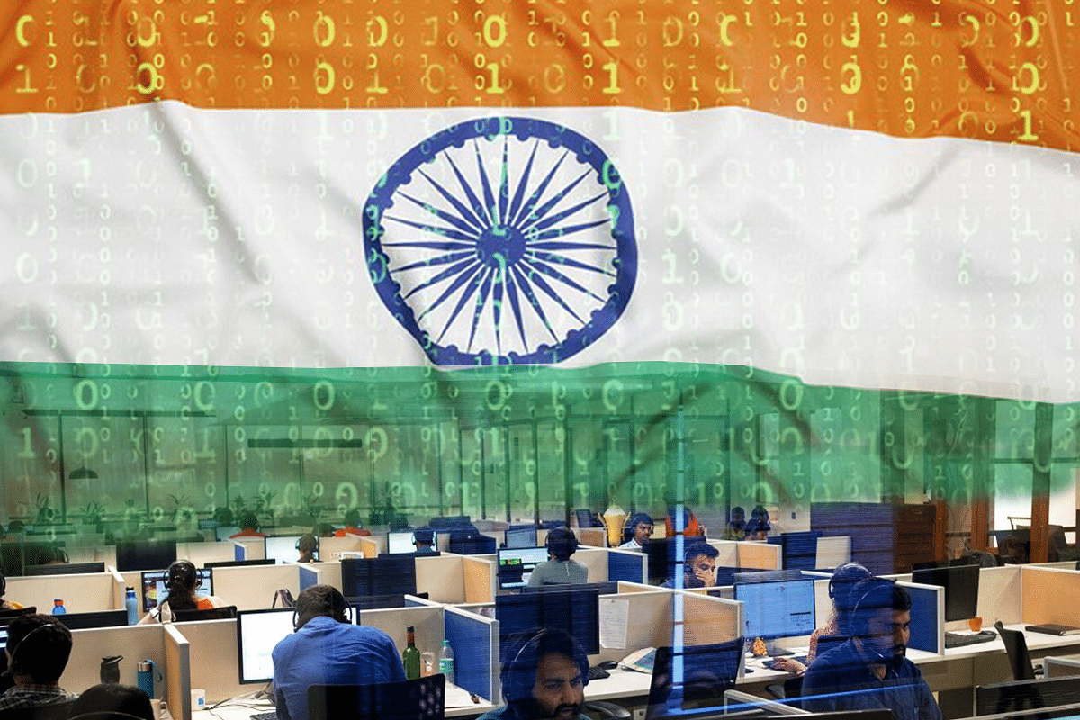Tech Will Be Main Winner After Covid-19; Five Ways To Protect Indian Interests