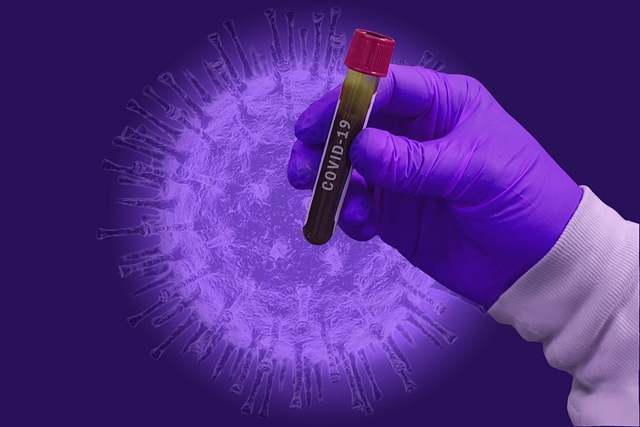 Coronavirus Testing