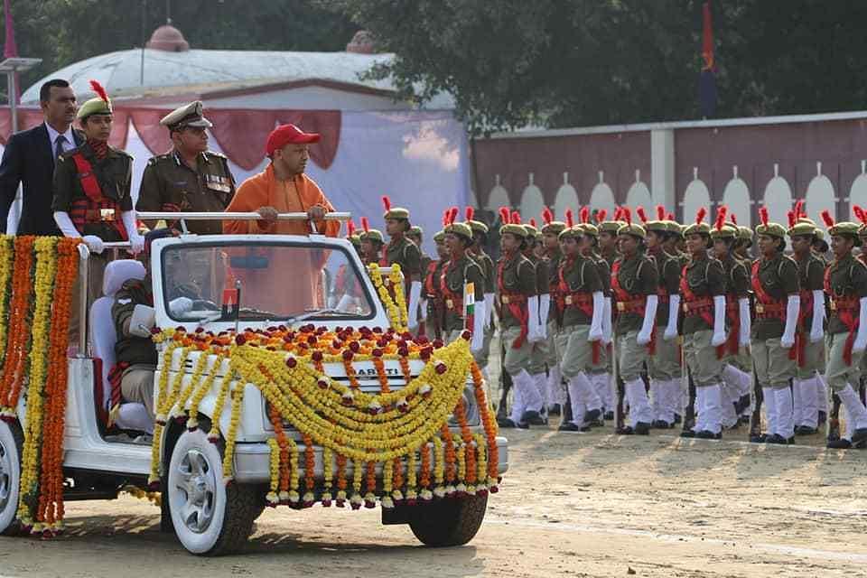 3 Years Of Yogi Adityanath As CM: How UP Police Has Become A Force To Be Feared 