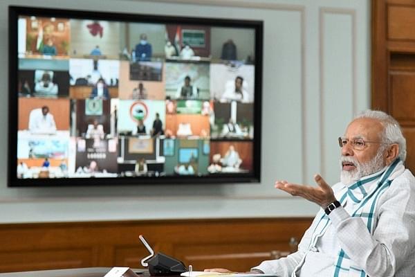 Haryana Down 13 Ranks, UP Improves By 10: Why The Ease Of Doing Business Rankings Saw Drastic Changes This Time
