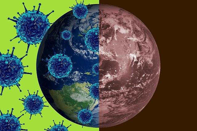 Here Are Some Guesstimates On What A Post-Covid World May Look Like
