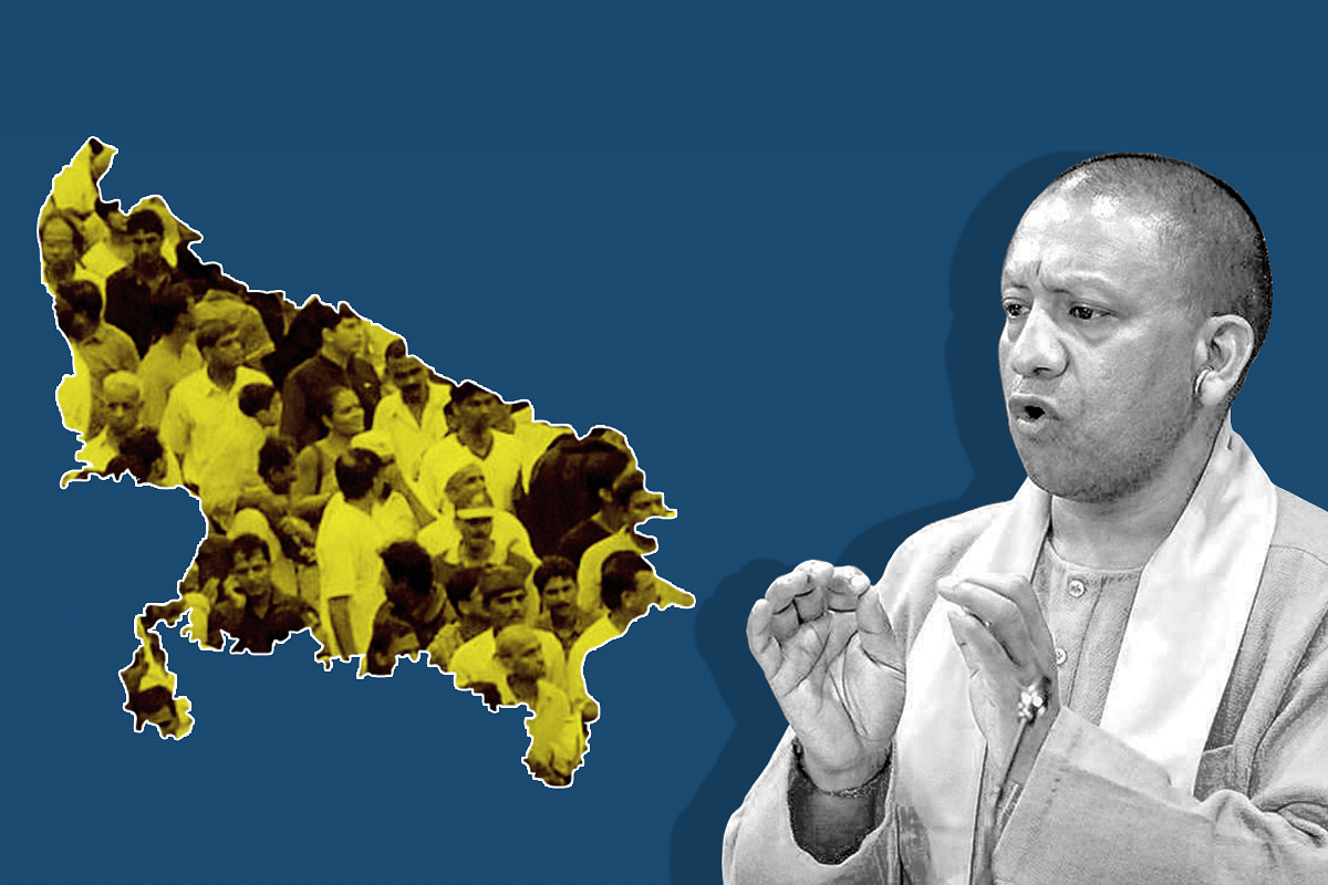 If Uttar Pradesh Is Serious About Becoming A Manufacturing Hub, It Must Plan For The Looming Urbanization 