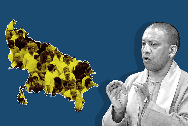 If Uttar Pradesh Is Serious About Becoming A Manufacturing Hub, It Must Plan For The Looming Urbanization