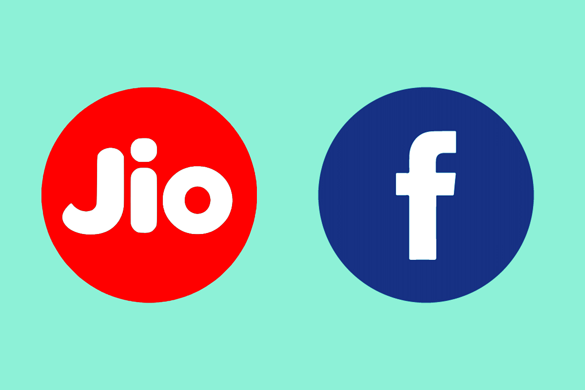 In The Largest FDI In India’s Tech Sector, Facebook To Buy 9.99 Per Cent Stake In Jio For Rs 43,574 Crore