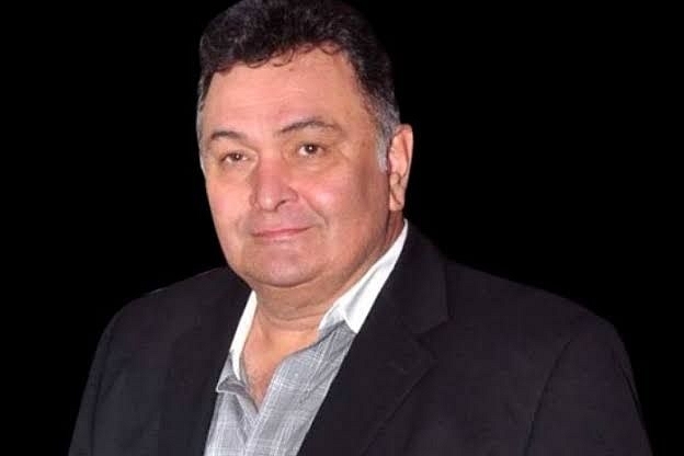 Rishi Kapoor (Pic Via Twitter)