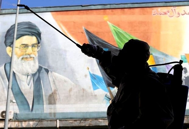 Will Iran’s Regime Survive The Fallout Of Coronavirus And Economic Sanctions — Or Will The Islamic Revolution Wither? 