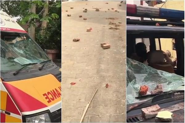 UP’s Moradabad: CM Yogi Orders Action Under National Security Act After Locals Attack Medical Team, Take Doctor Hostage