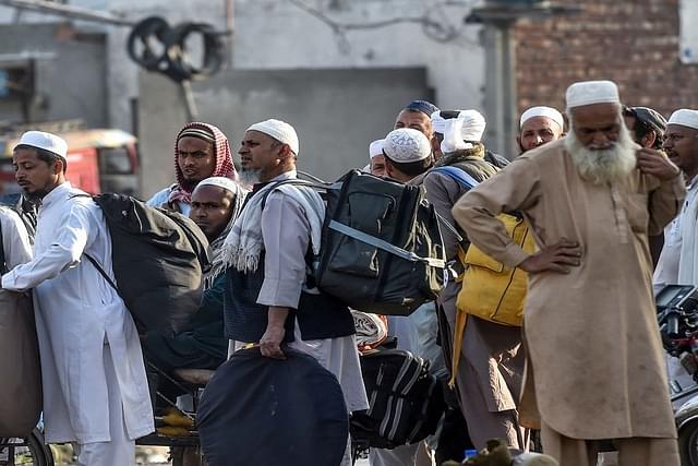 Nearly 75 Children In Tamil Nadu, AP Coronavirus Positive After Coming In Contact With Tablighi Jamaat Attendees